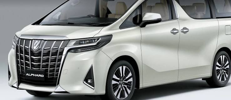 Alphard FC